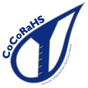 cocorahs